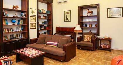 Freedom Hostel