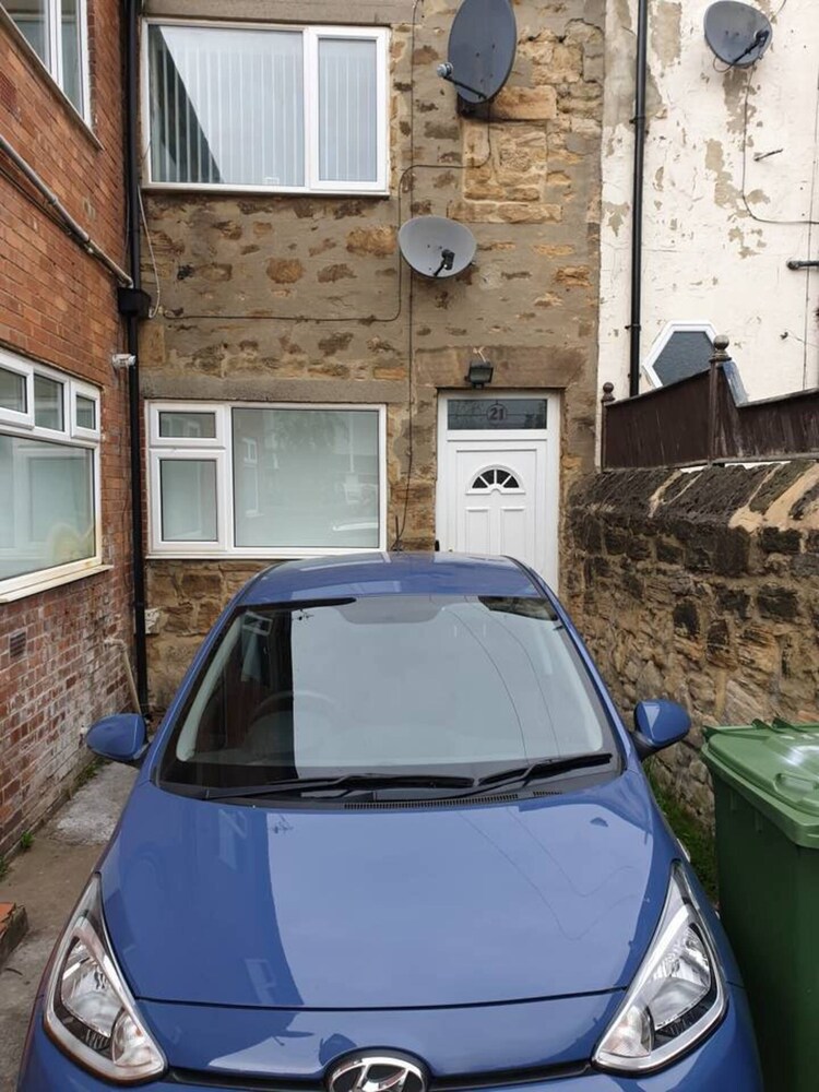 Birtley's Diamond 2 bed Apt, Sleeps 6 Guests