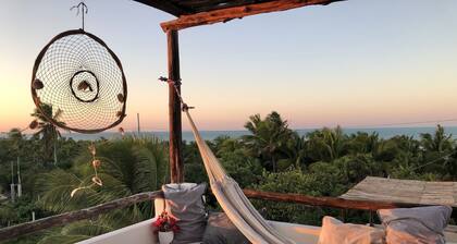 LunArena Boutique Beach Hotel