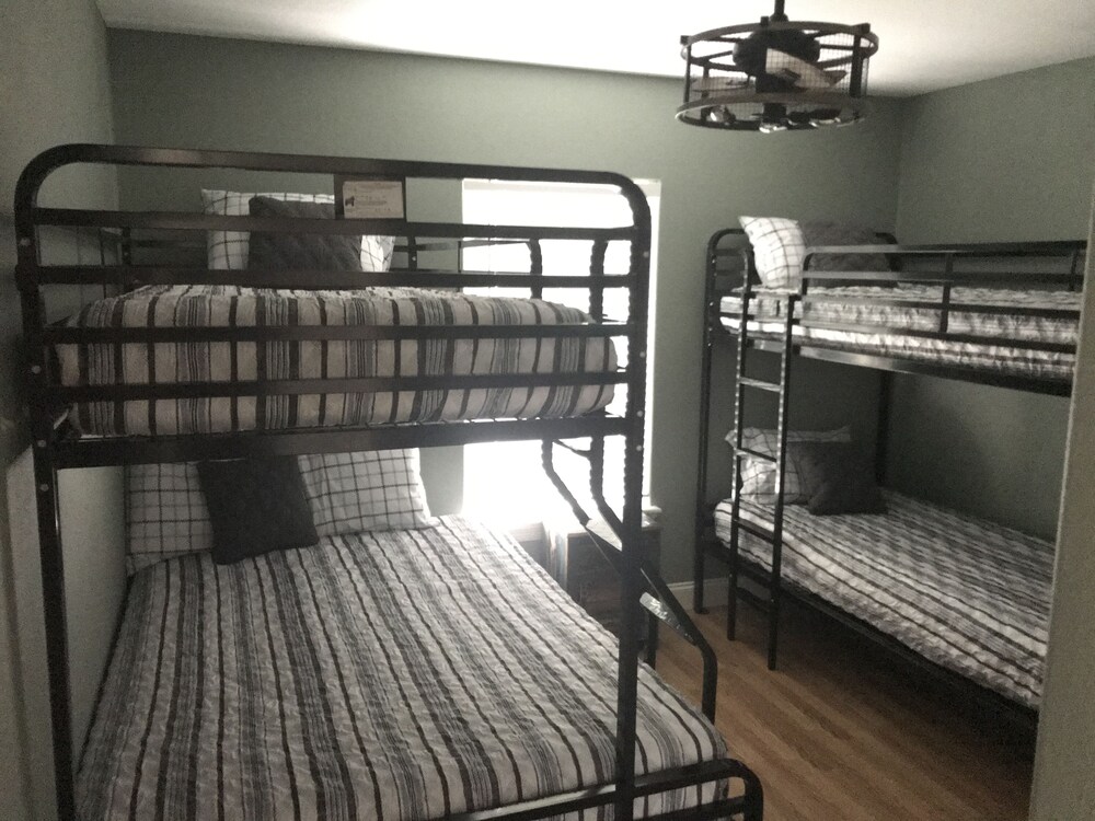 Bayou Slam Hopedale Camp Hopedale Vrbo