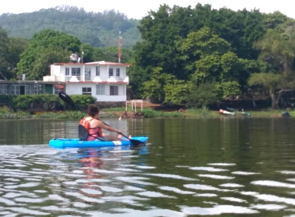 La Cabaña del Lago