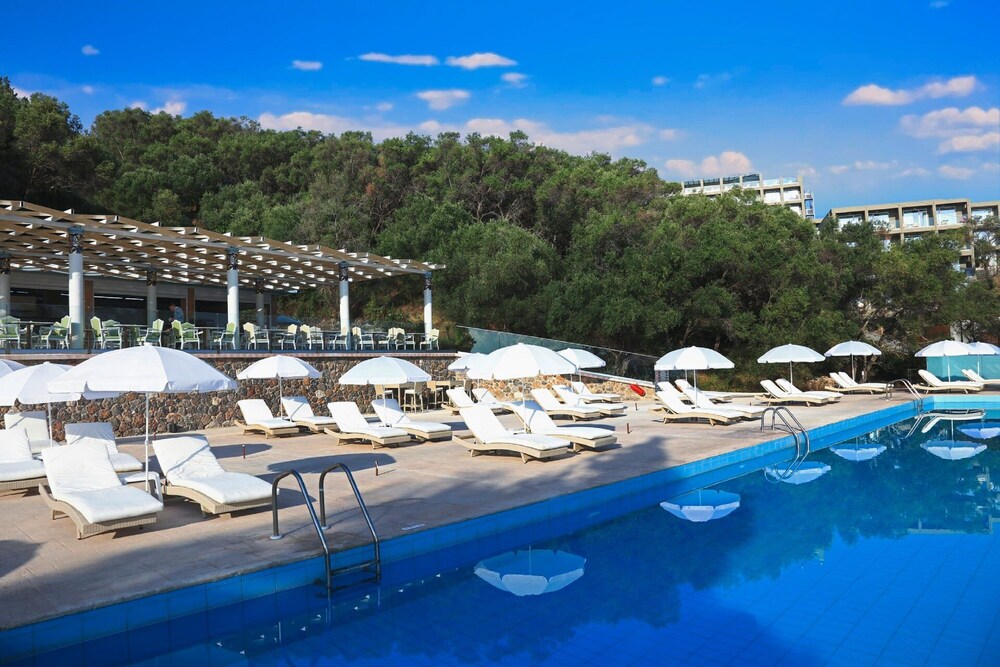 Kairaba Mythos Hotel & Spa Korfu