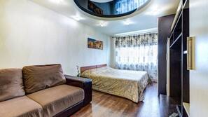 2 Schlafzimmer, kostenloses WLAN