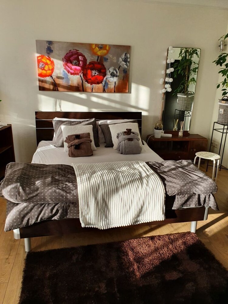 Riga Romance Apartme Riga Vrbo