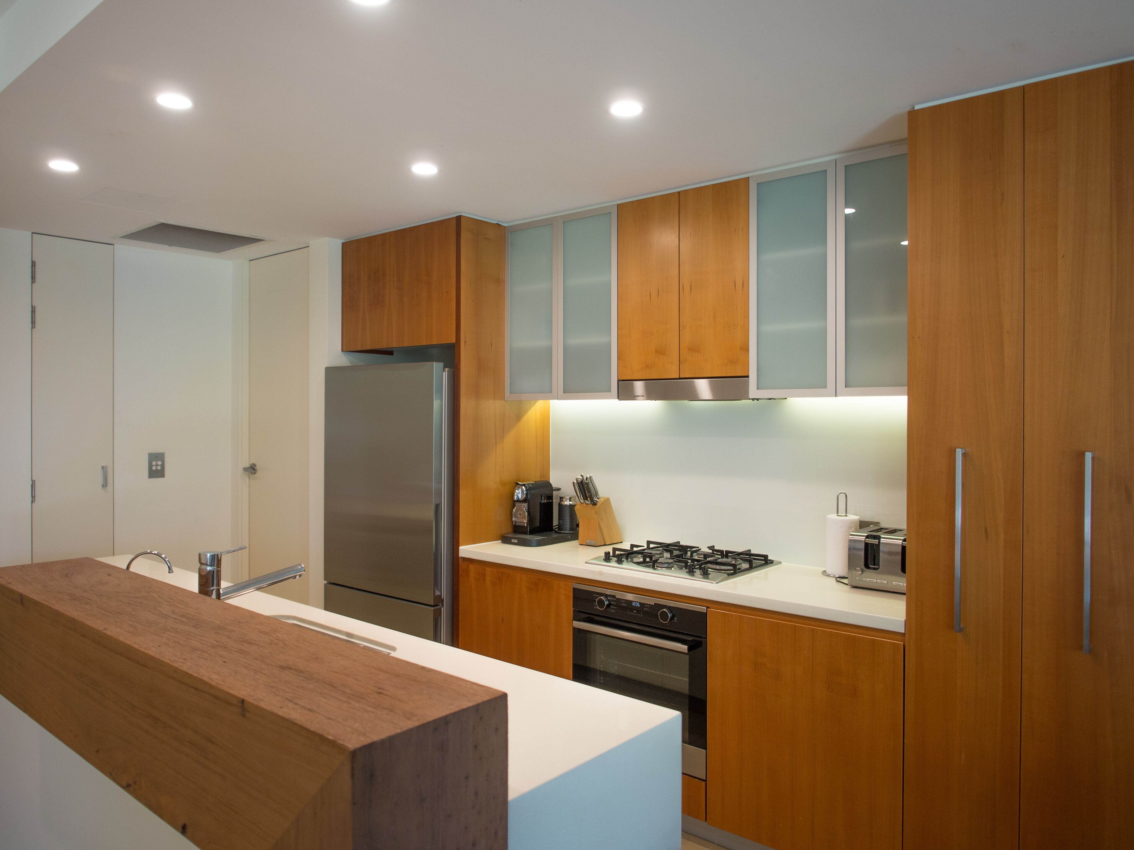 Cotton Beach - Beachfront Villa w/ Private Pool - Paradise Casuarina