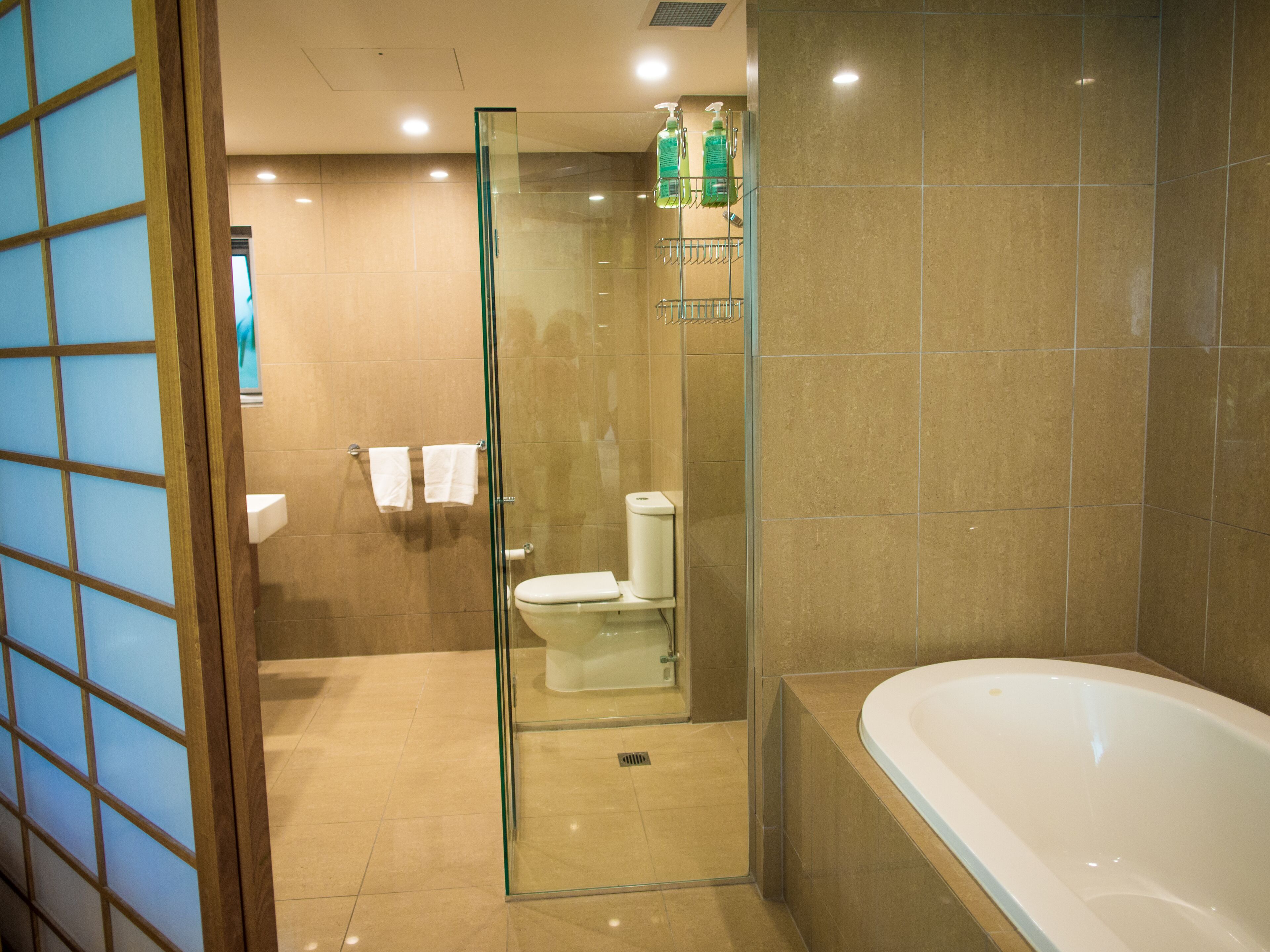 Cotton Beach - Beachfront Villa w/ Private Pool - Paradise Casuarina