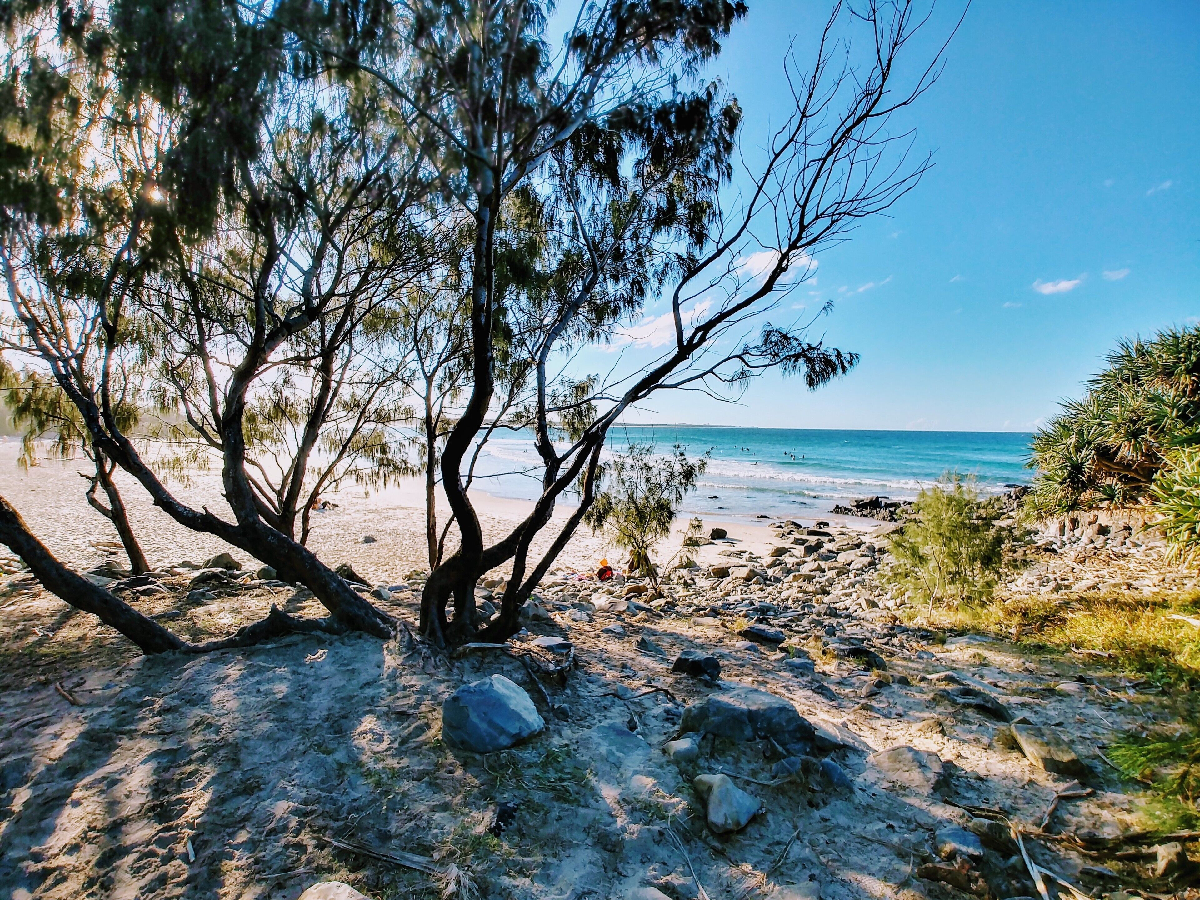 Cotton Beach - Beachfront Villa w/ Private Pool - Paradise Casuarina