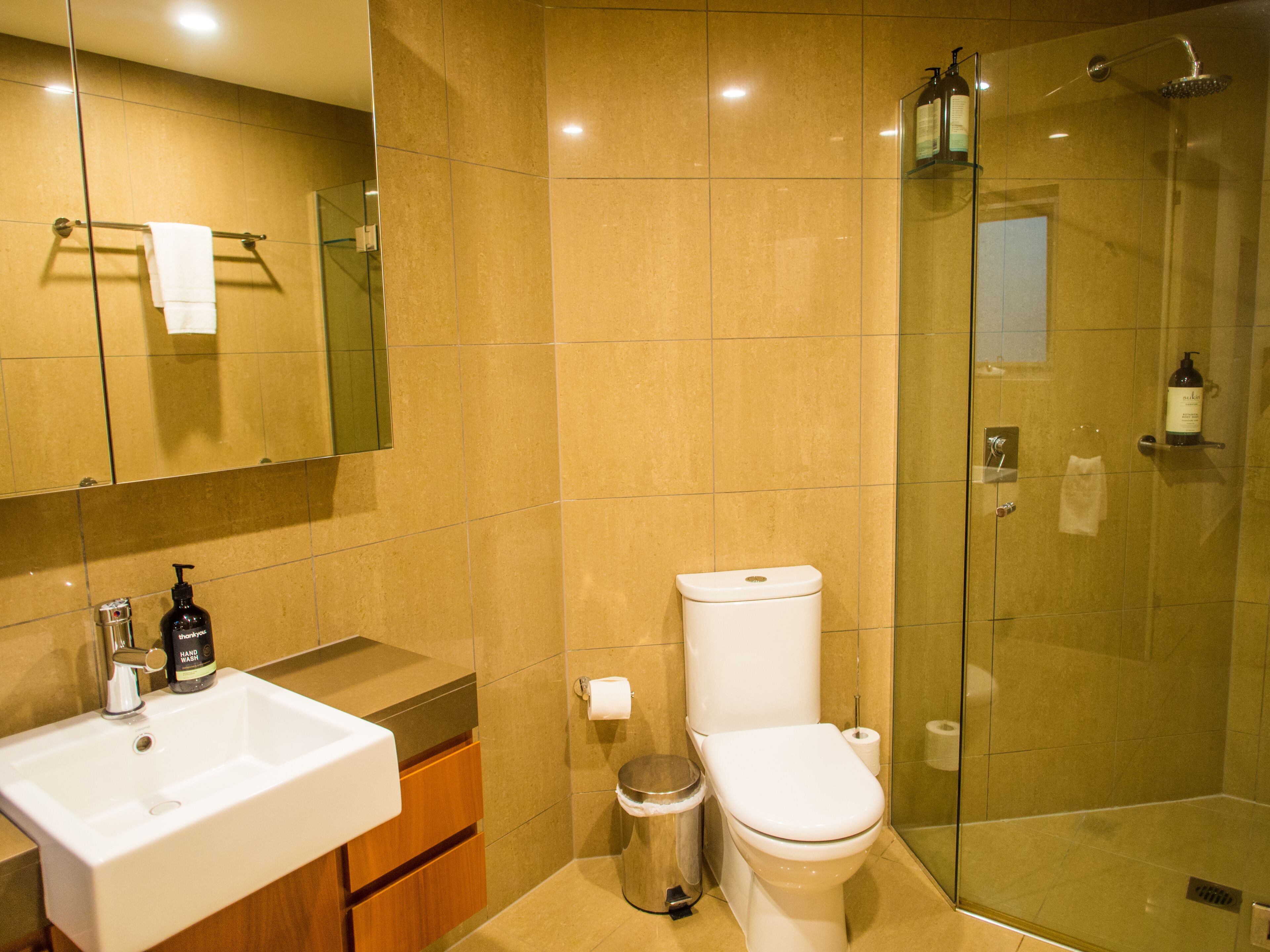 Cotton Beach - Beachfront Villa w/ Private Pool - Paradise Casuarina