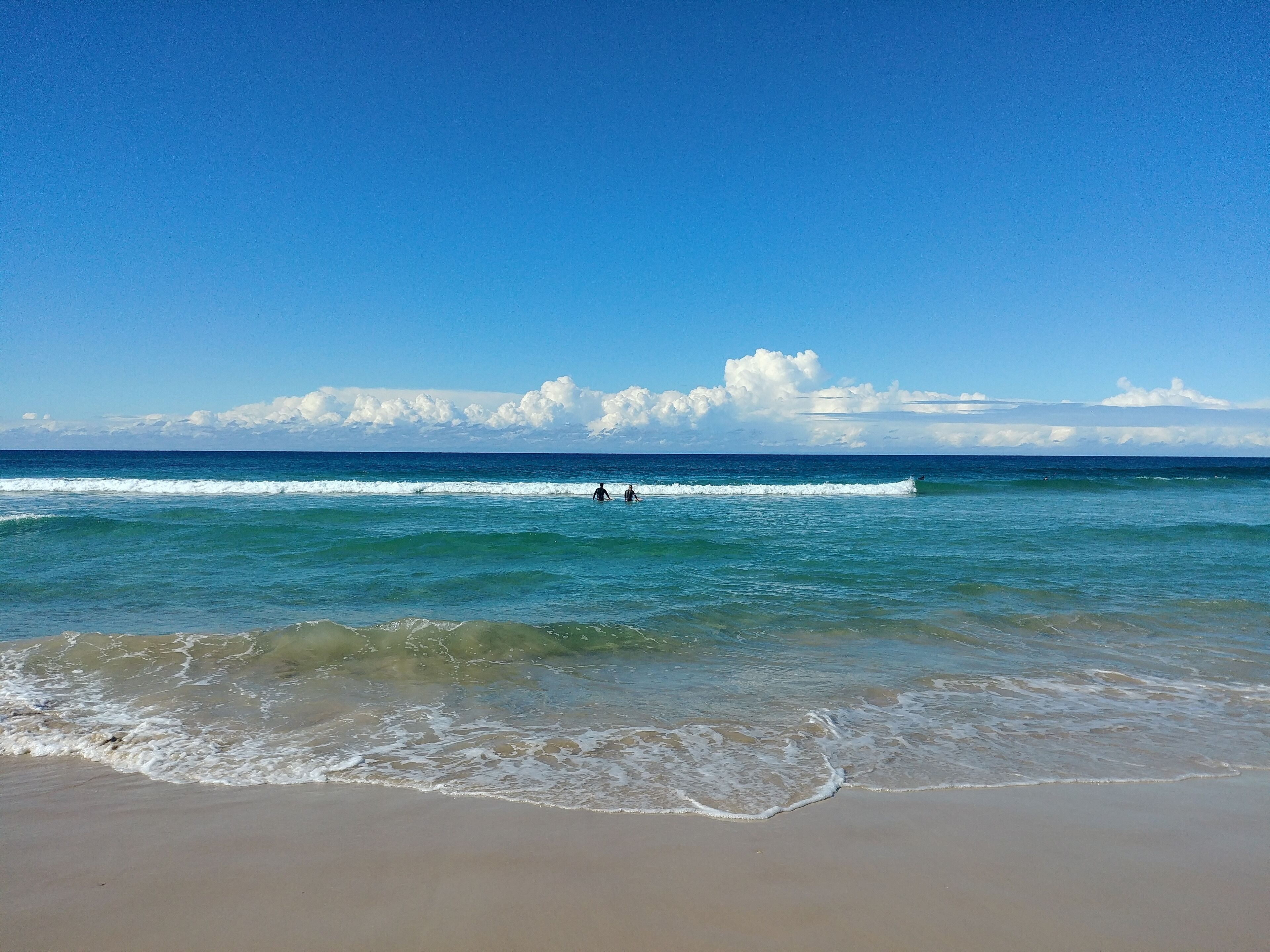 Cotton Beach - Beachfront Villa w/ Private Pool - Paradise Casuarina