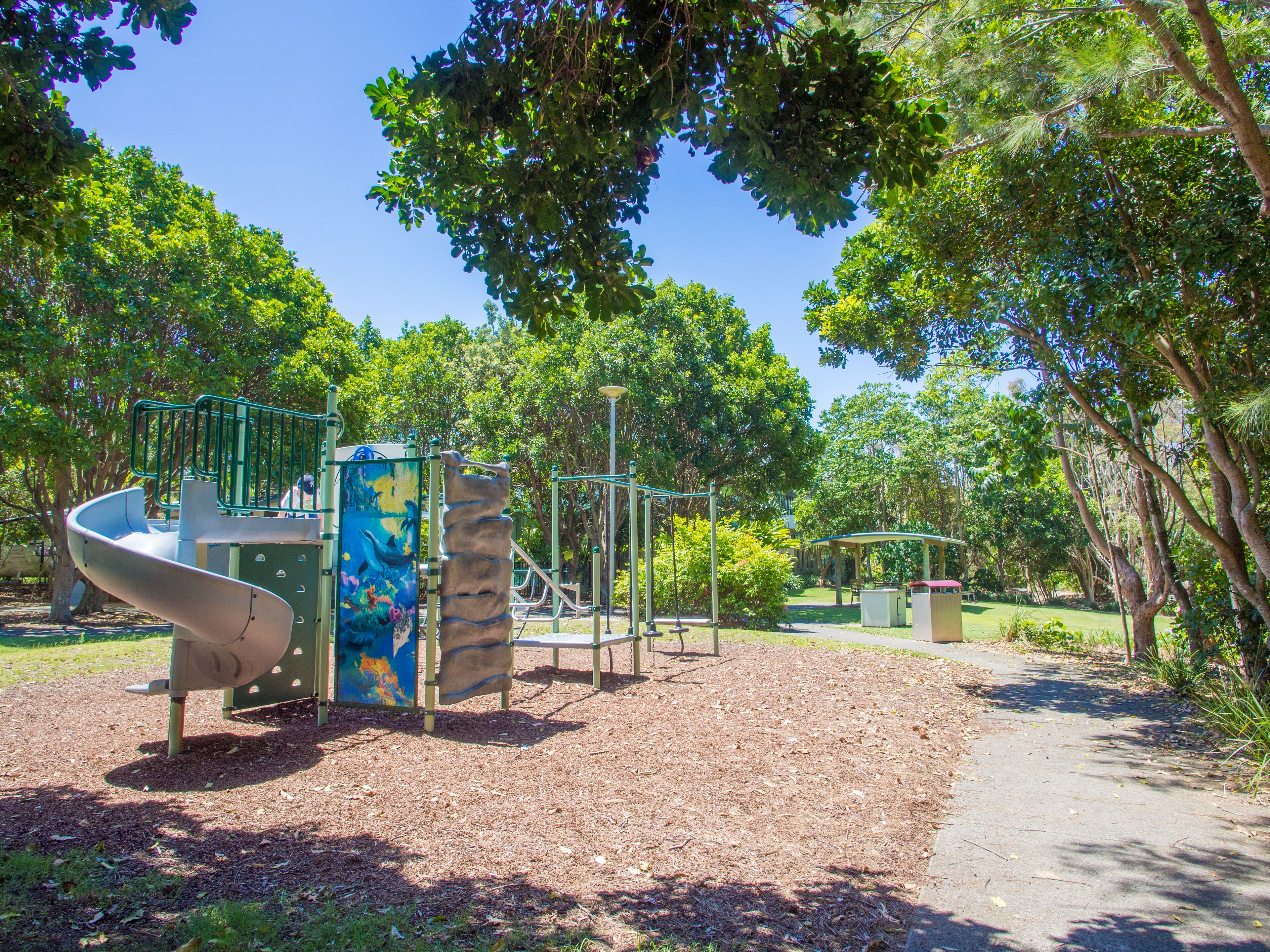 Cotton Beach - Beachfront Villa w/ Private Pool - Paradise Casuarina