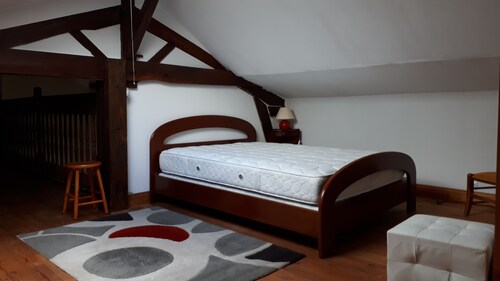 Visit Chateau De Fougeret In Queaux Expedia