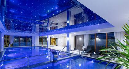 Amber Park Hotel & SPA