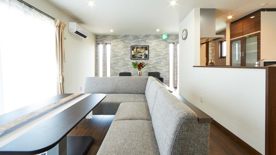 E-horizon Resort Condominium Nago D