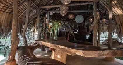 Banyan Camp