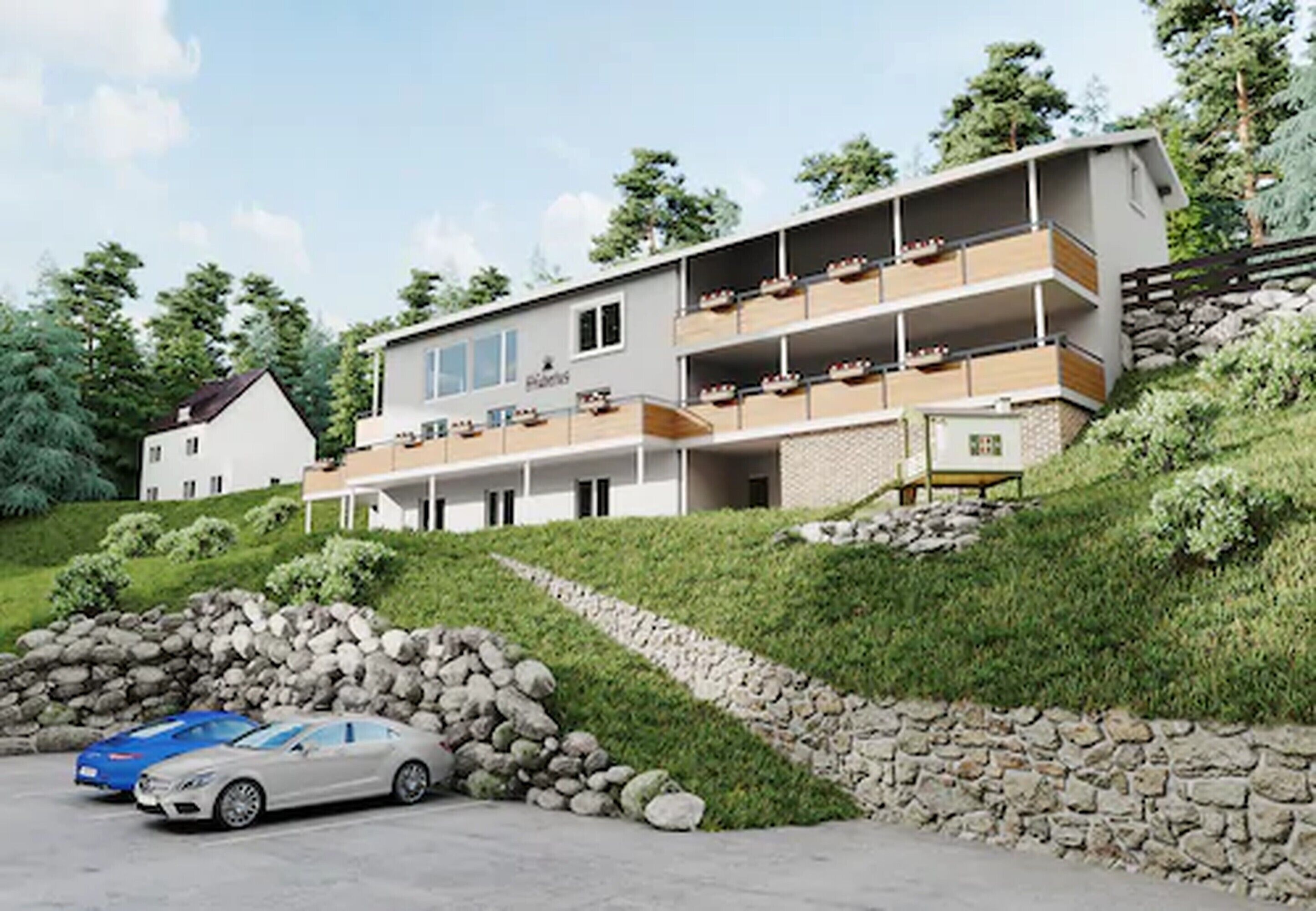 St. Hubertus Apartments Black Forest, TitiseeNeustadt Hotelbewertungen 2020 Expedia.de