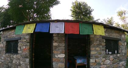 Best Adventure Nepal Camp
