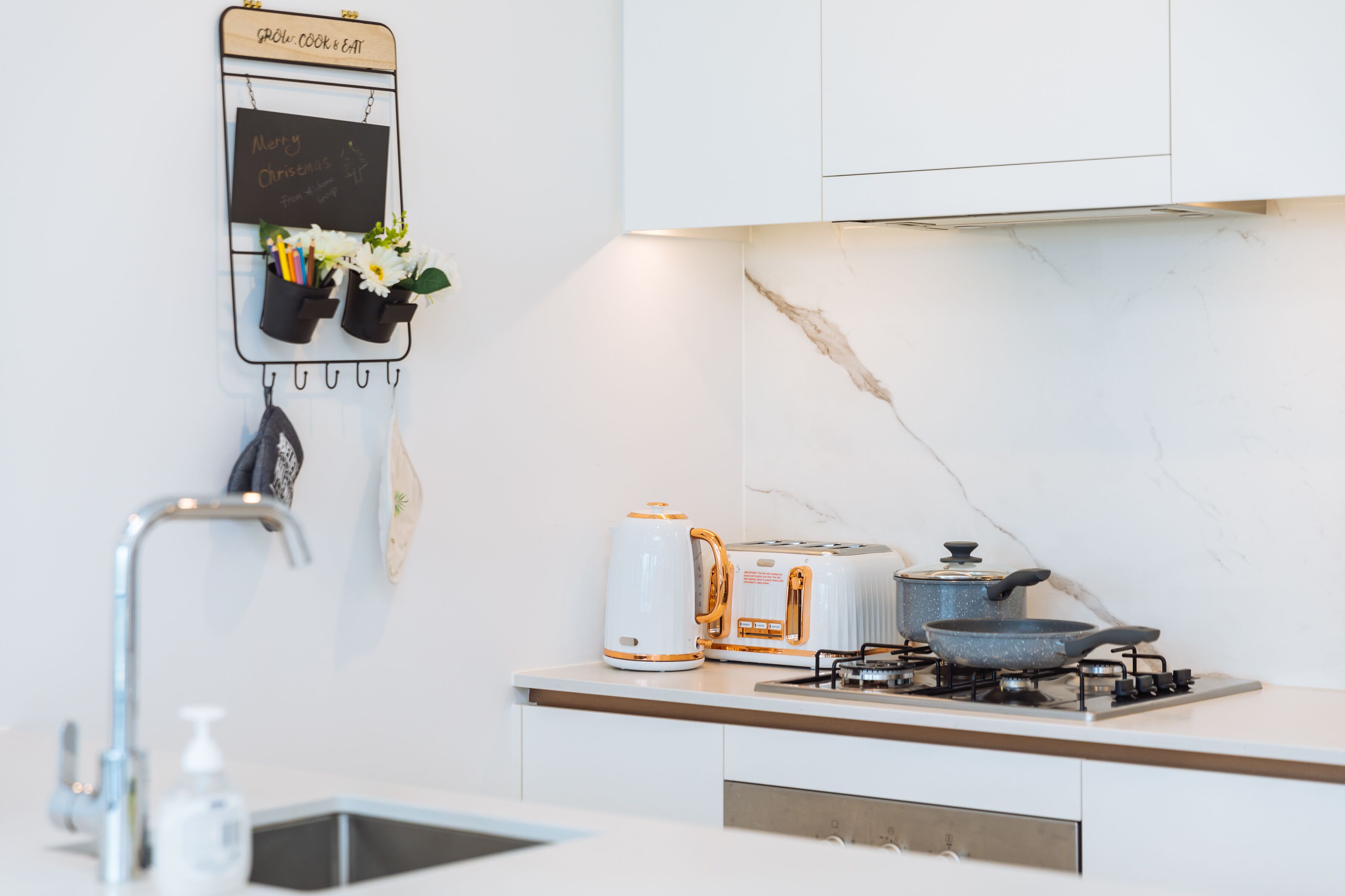 Panorama South Bank River View & Perfect Position