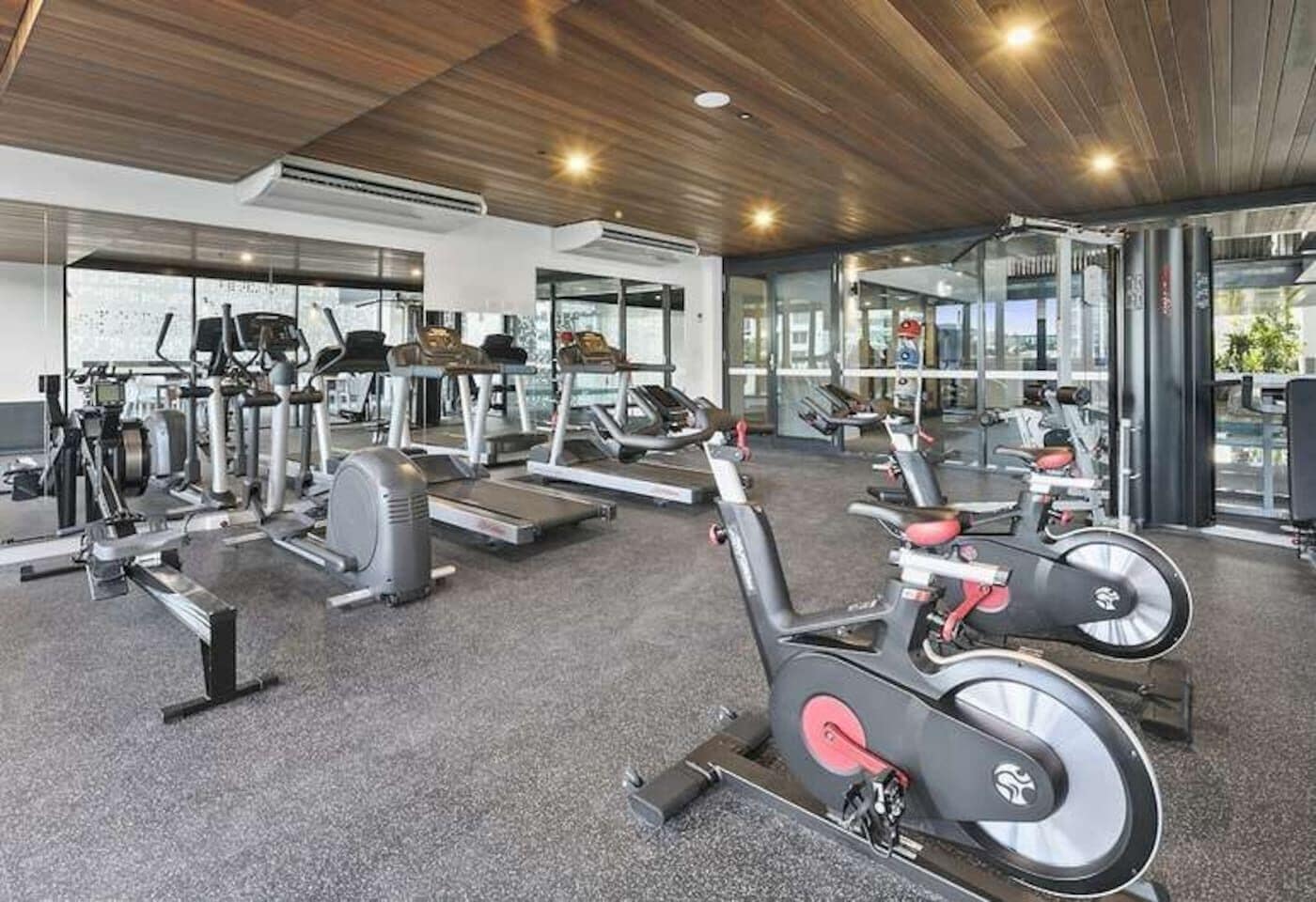 Panorama South Bank River View & Perfect Position