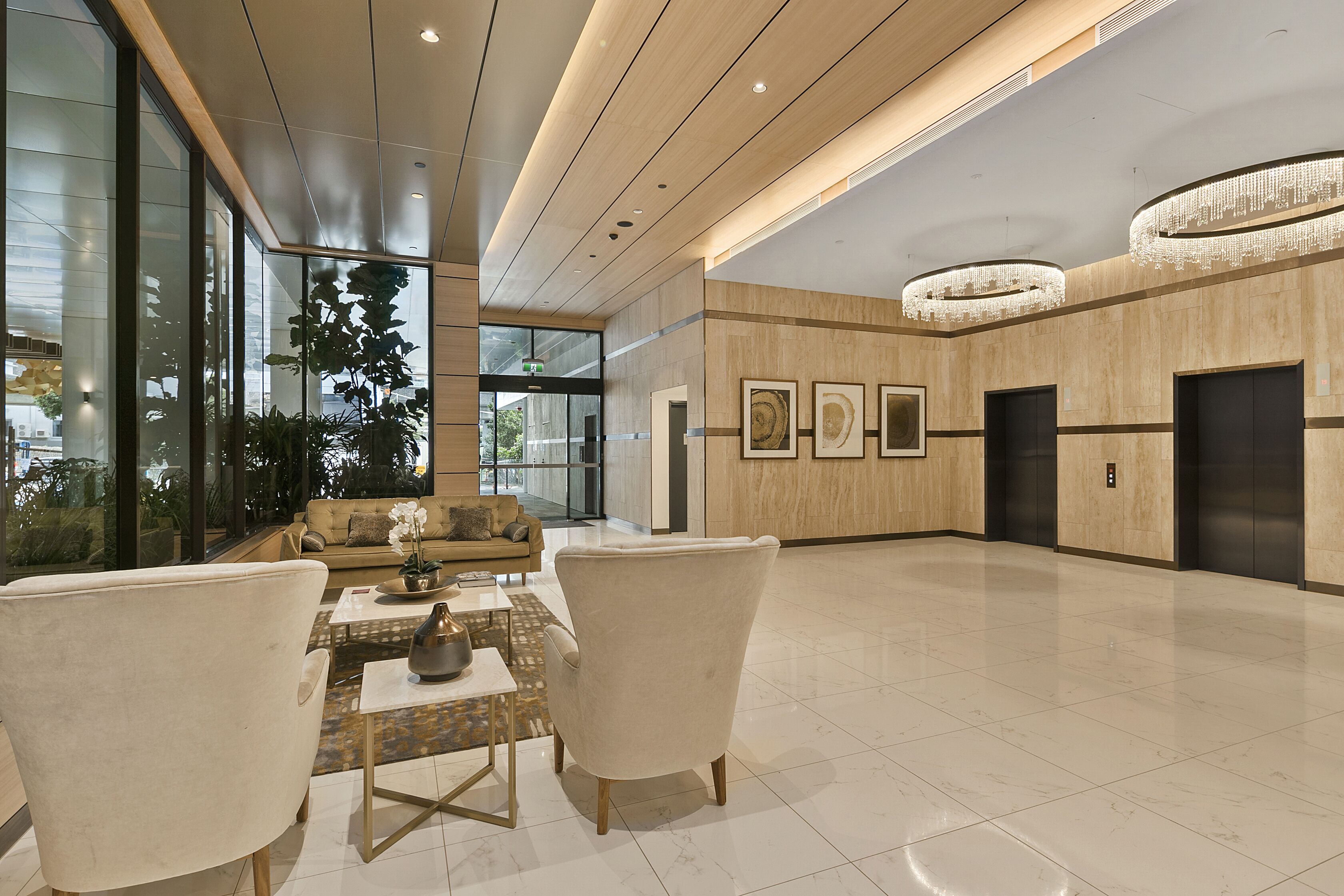 Panorama South Bank River View & Perfect Position