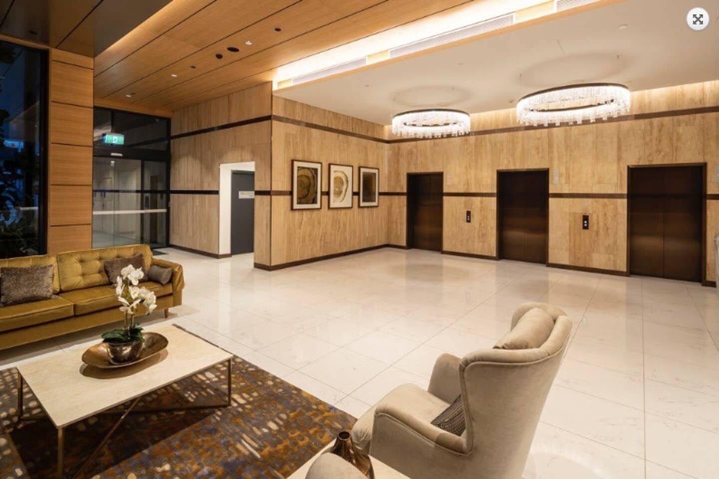 Panorama South Bank River View & Perfect Position