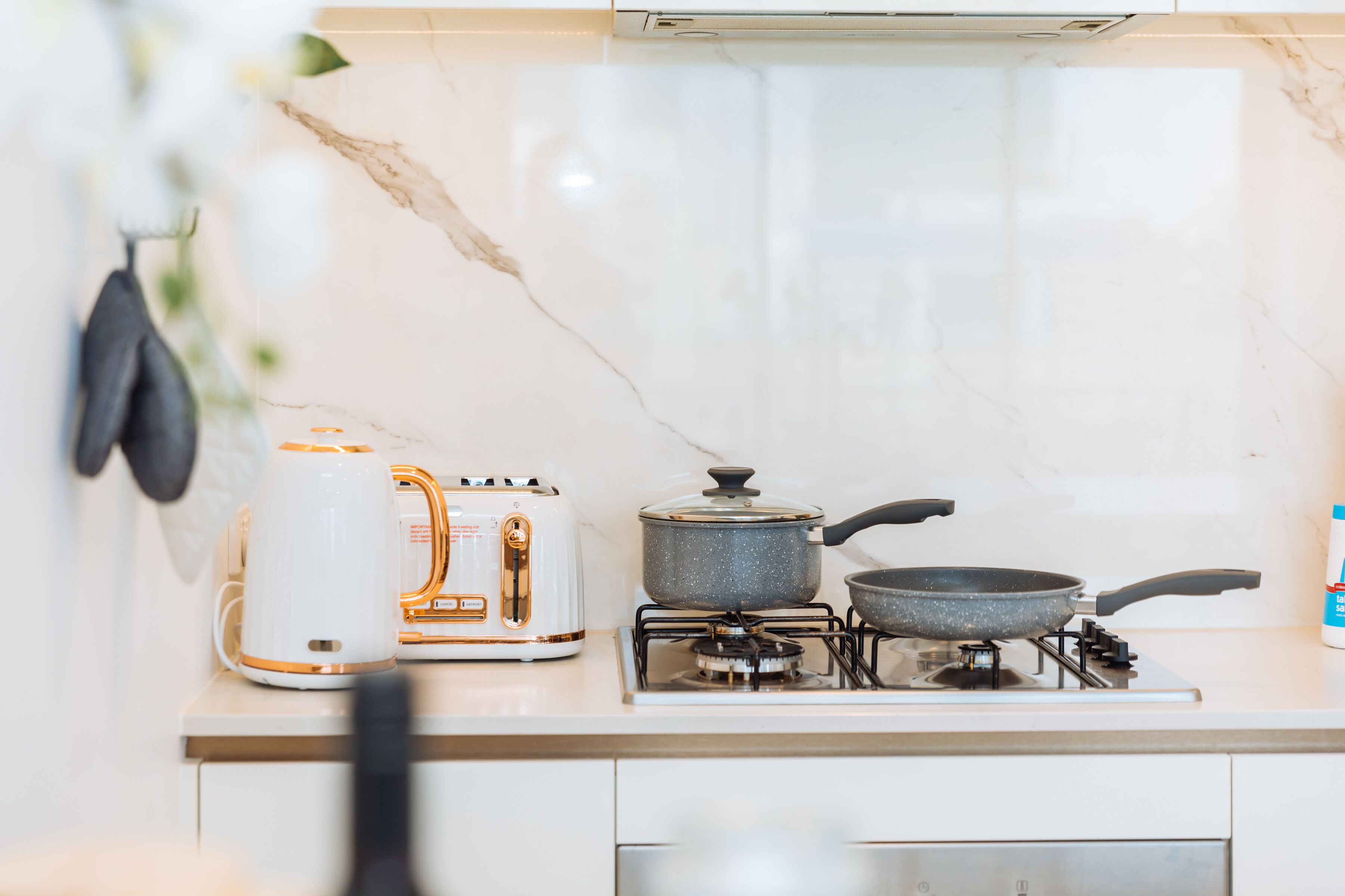 Panorama South Bank River View & Perfect Position