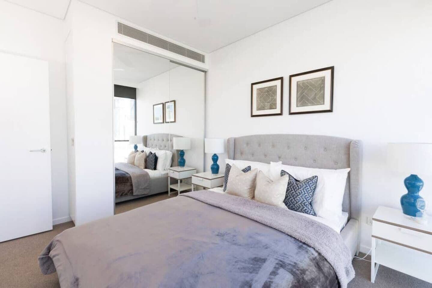 Panorama South Bank River View & Perfect Position