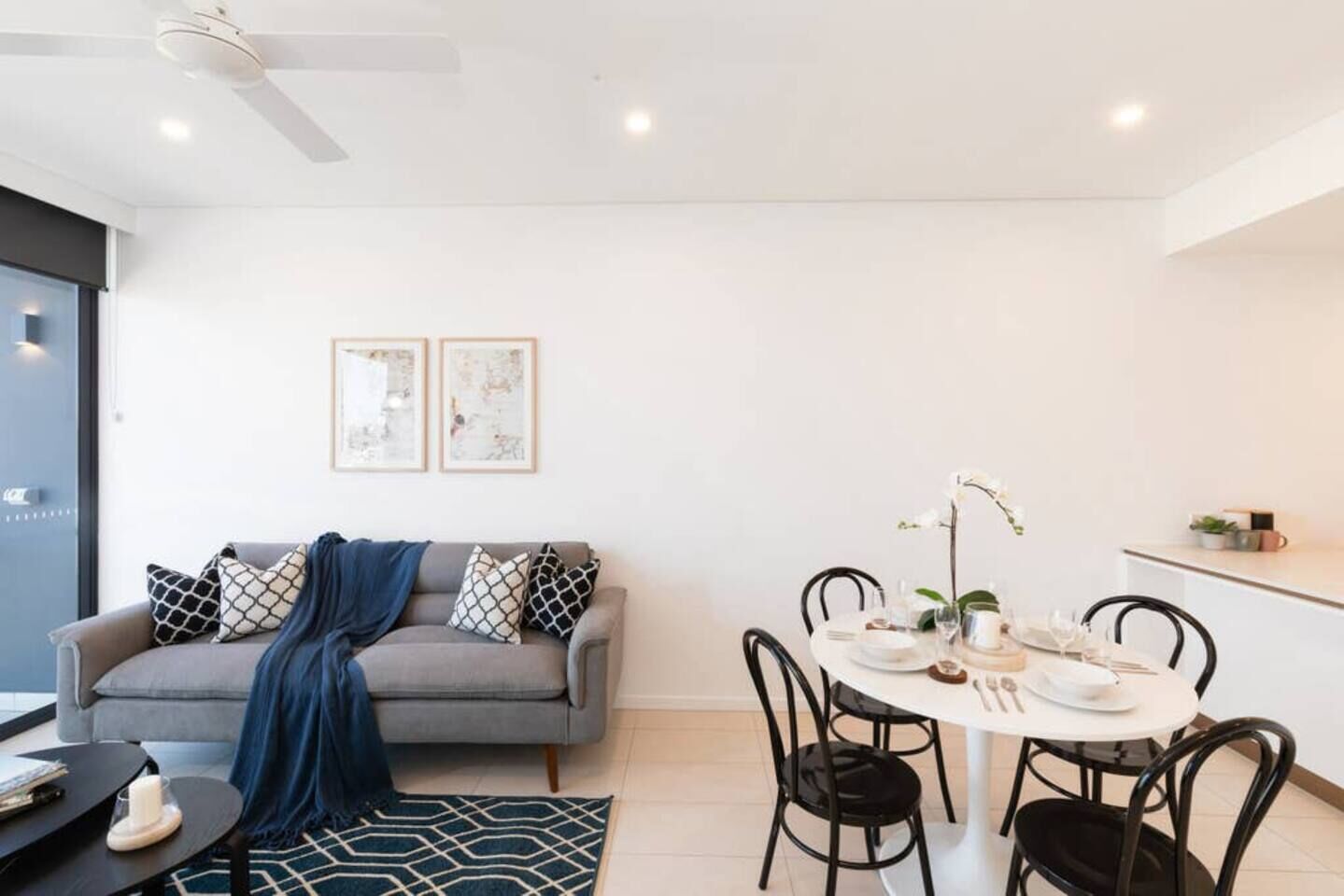 Panorama South Bank River View & Perfect Position