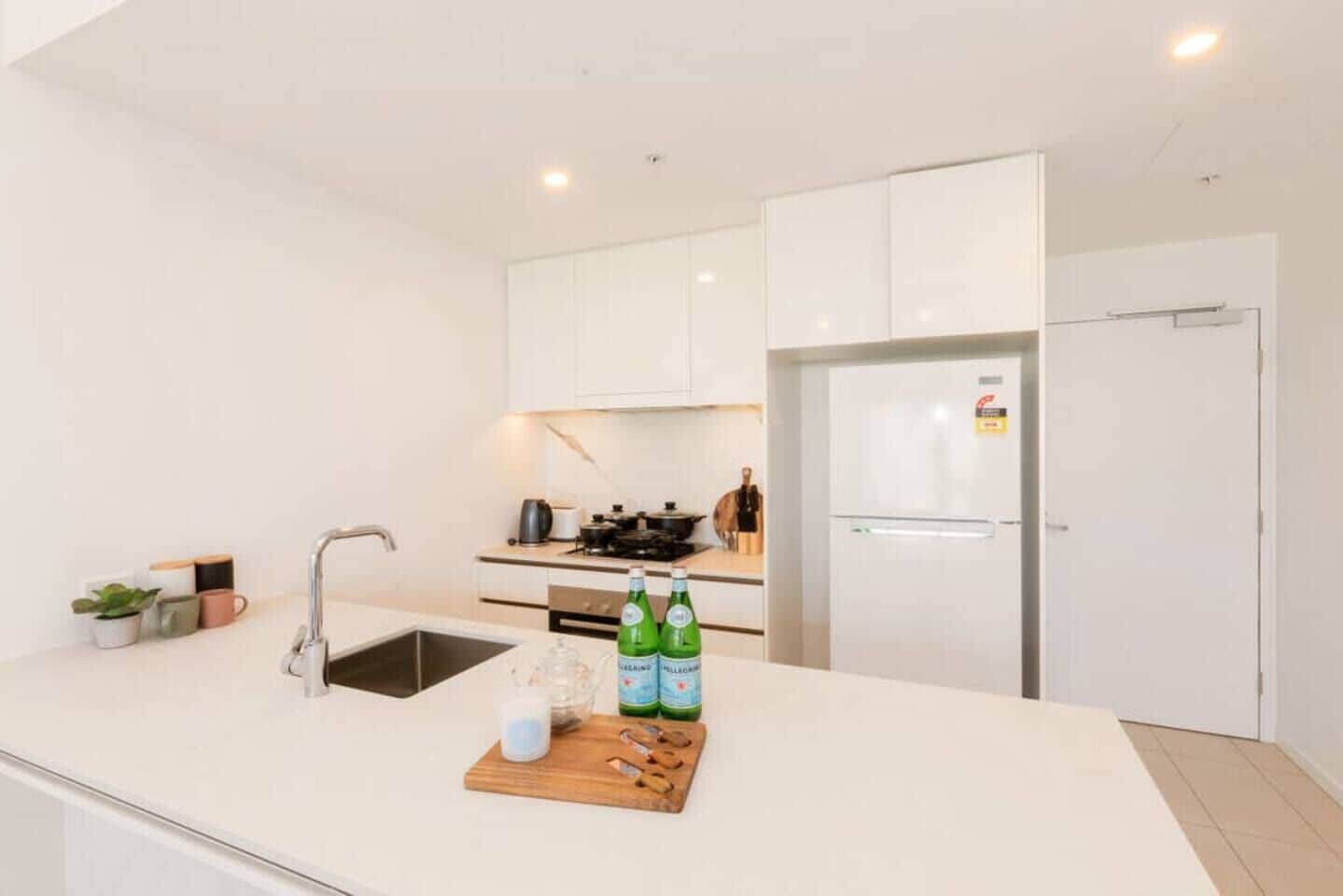 Panorama South Bank River View & Perfect Position