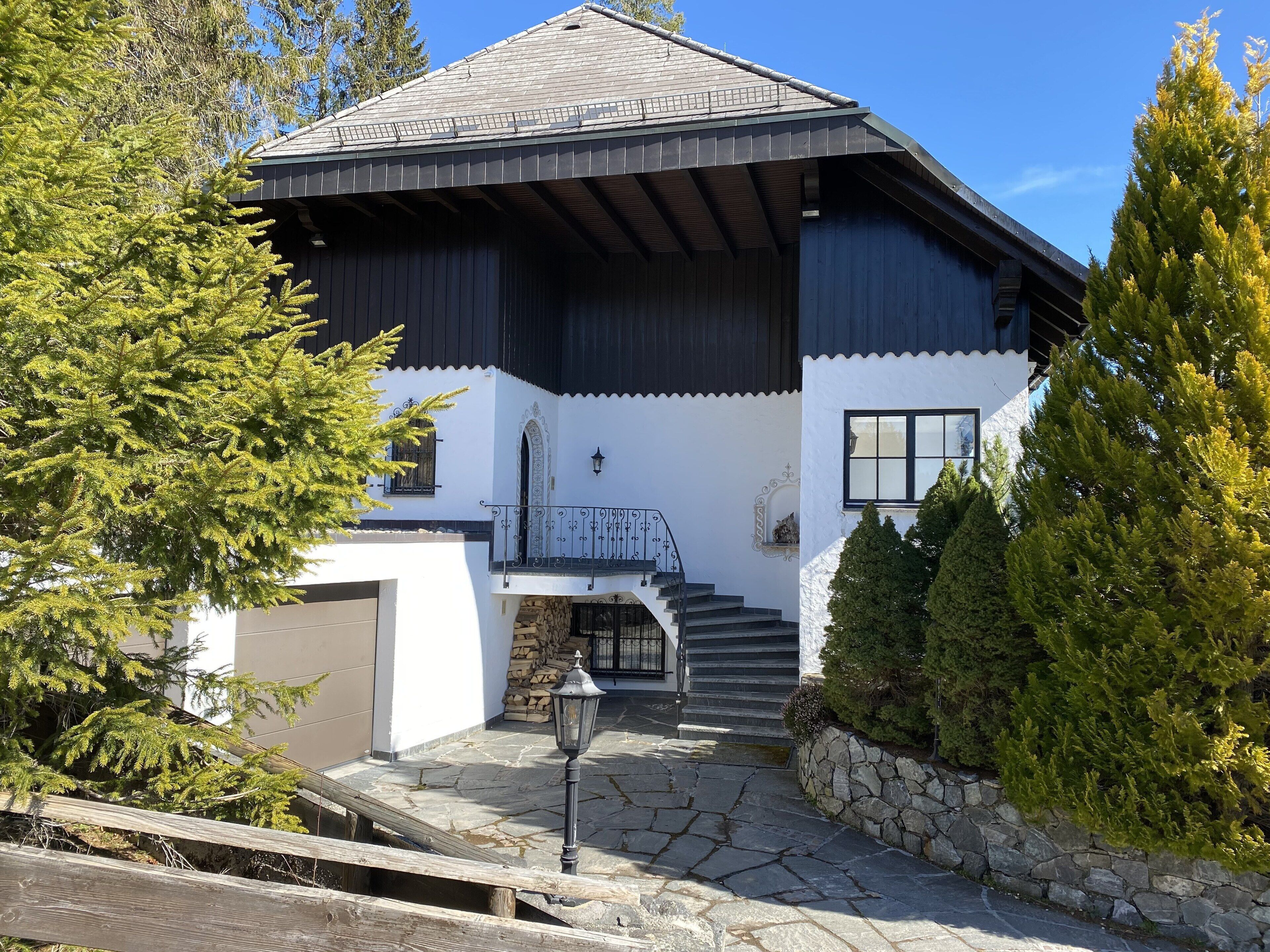 Villa In The Black Forest With Indoor Pool Feldberg 2020 Updated Prices Expedia