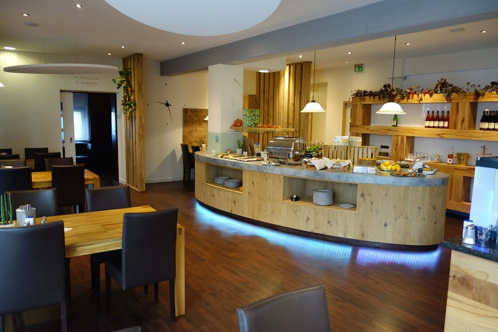 Foto - Hotel Stuttgart 21