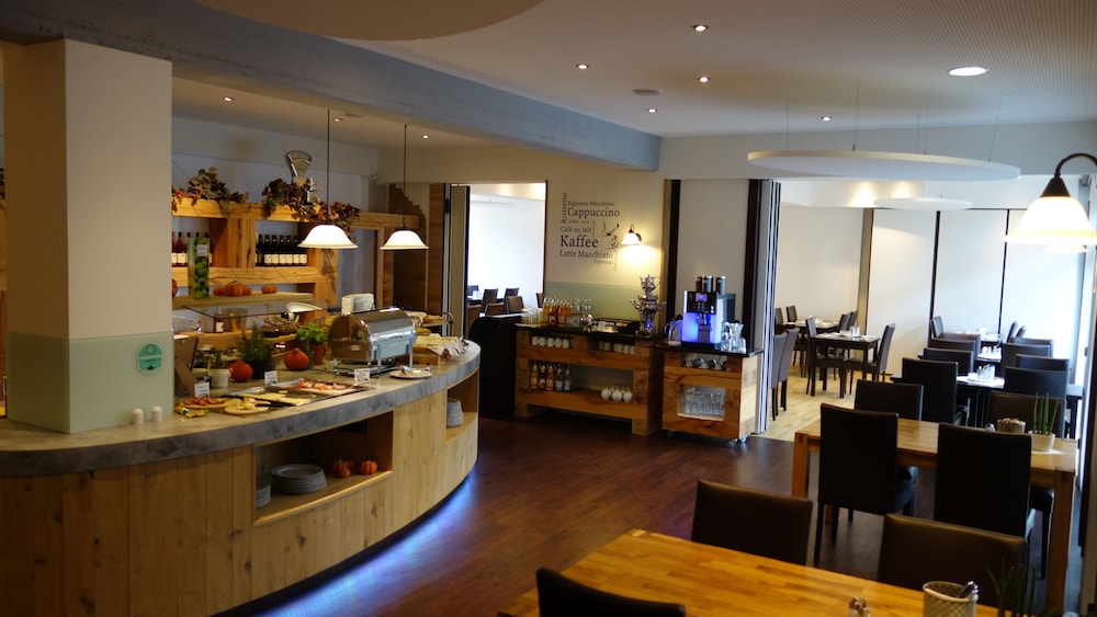 Foto - Hotel Stuttgart 21