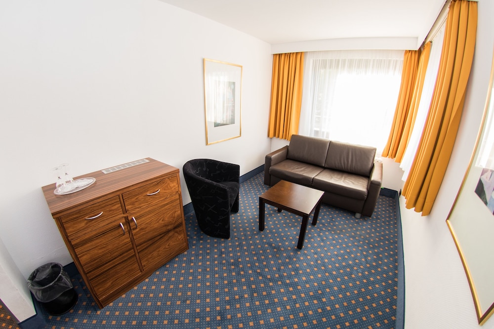 Foto - Hotel Stuttgart 21