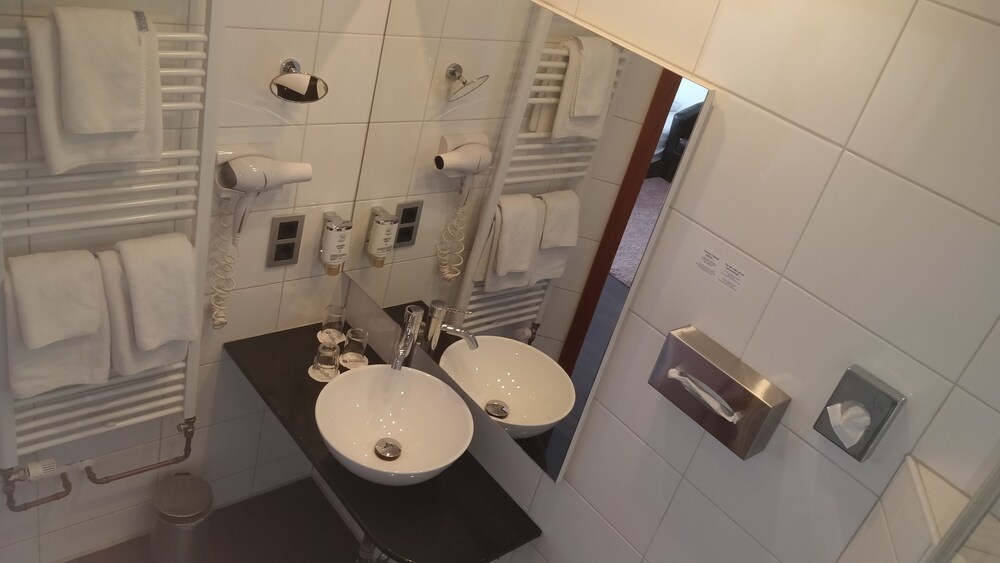 Foto - Hotel Stuttgart 21