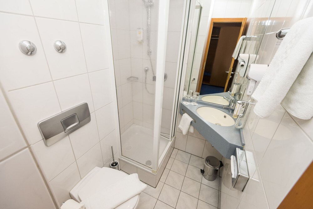 Foto - Hotel Stuttgart 21