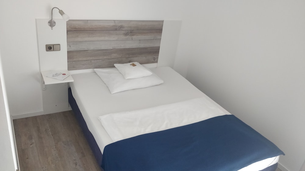 Foto - Hotel Stuttgart 21