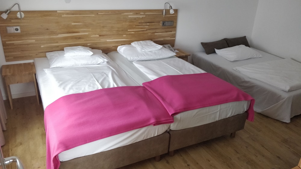 Foto - Hotel Stuttgart 21