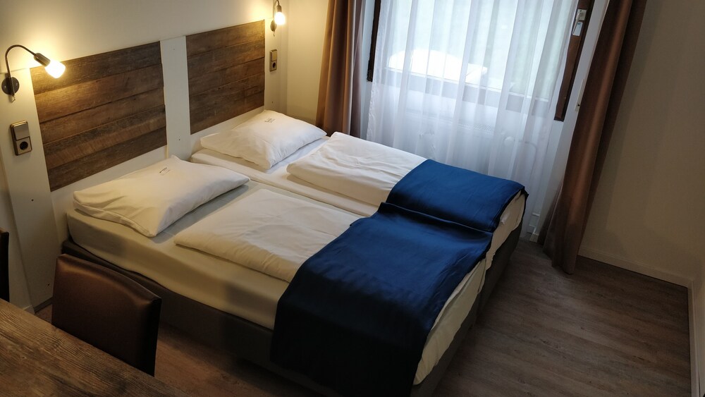 Foto - Hotel Stuttgart 21