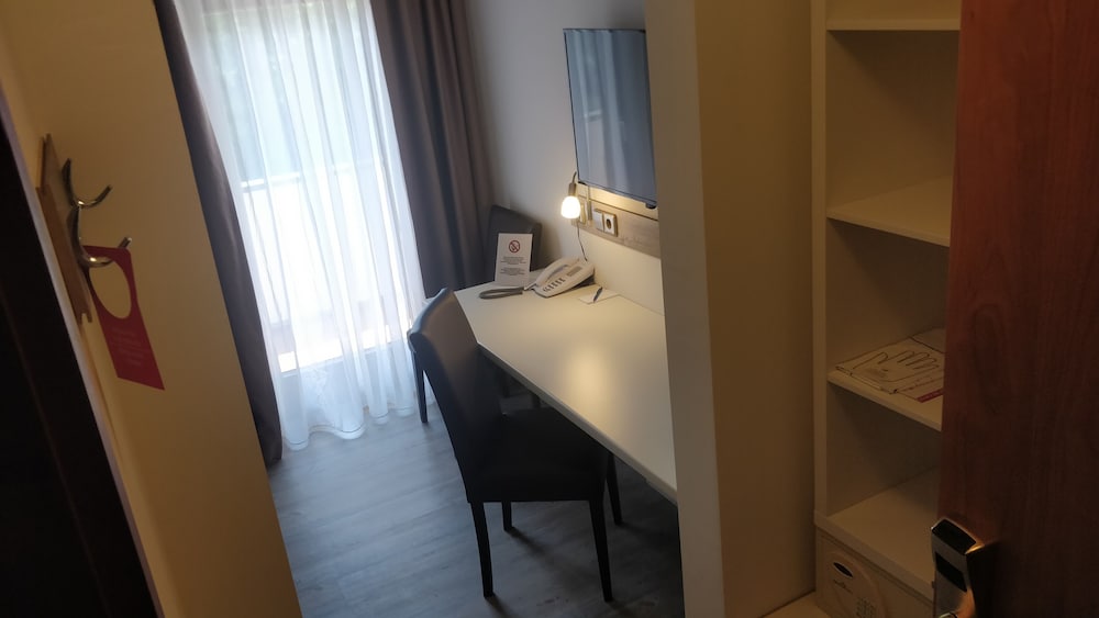 Foto - Hotel Stuttgart 21