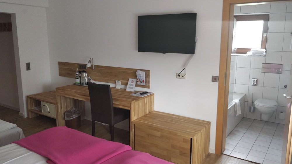 Foto - Hotel Stuttgart 21