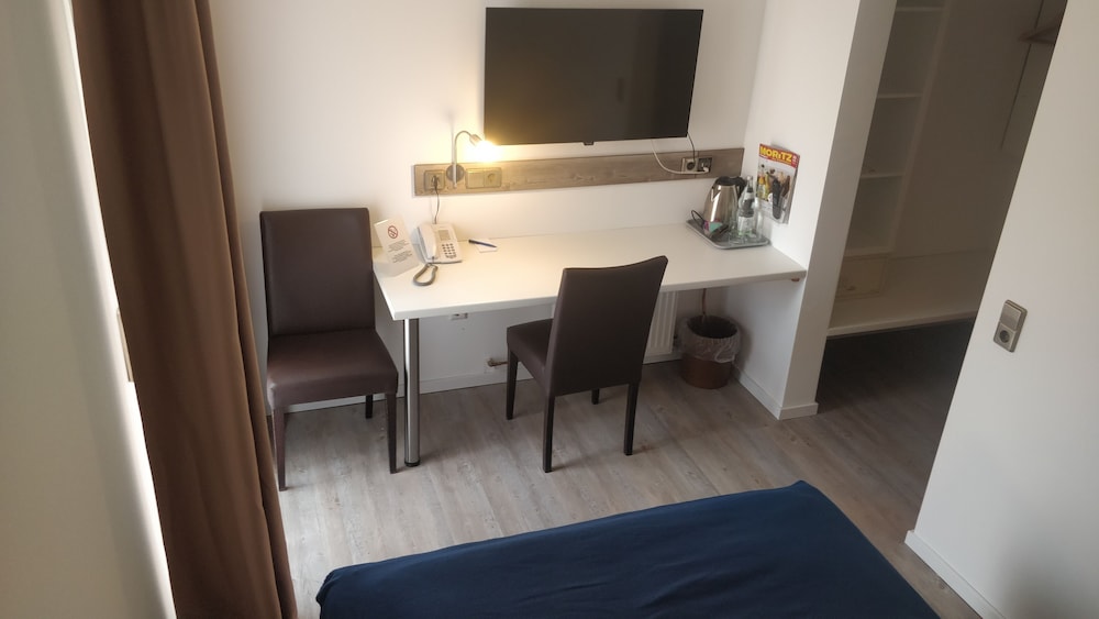 Foto - Hotel Stuttgart 21