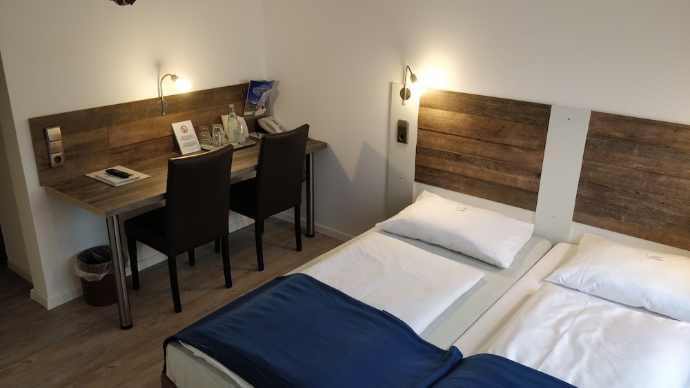 Foto - Hotel Stuttgart 21