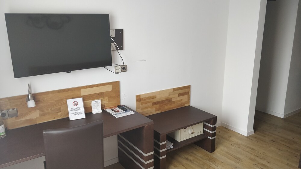 Foto - Hotel Stuttgart 21