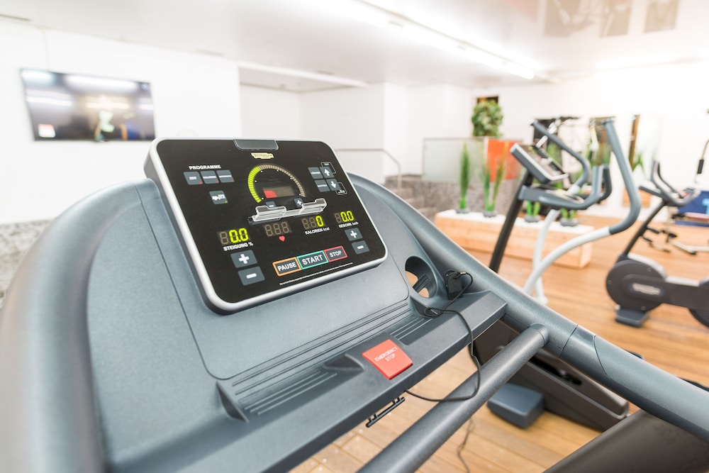 Foto - Hotel Stuttgart 21