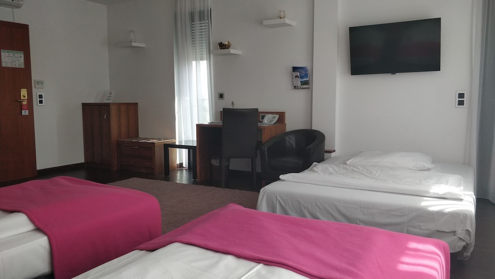 Foto - Hotel Stuttgart 21