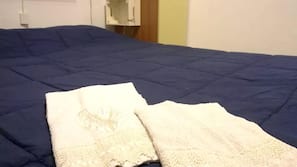 1 bedroom, free WiFi