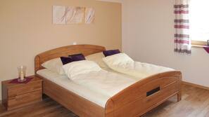 2 Schlafzimmer, Internetzugang