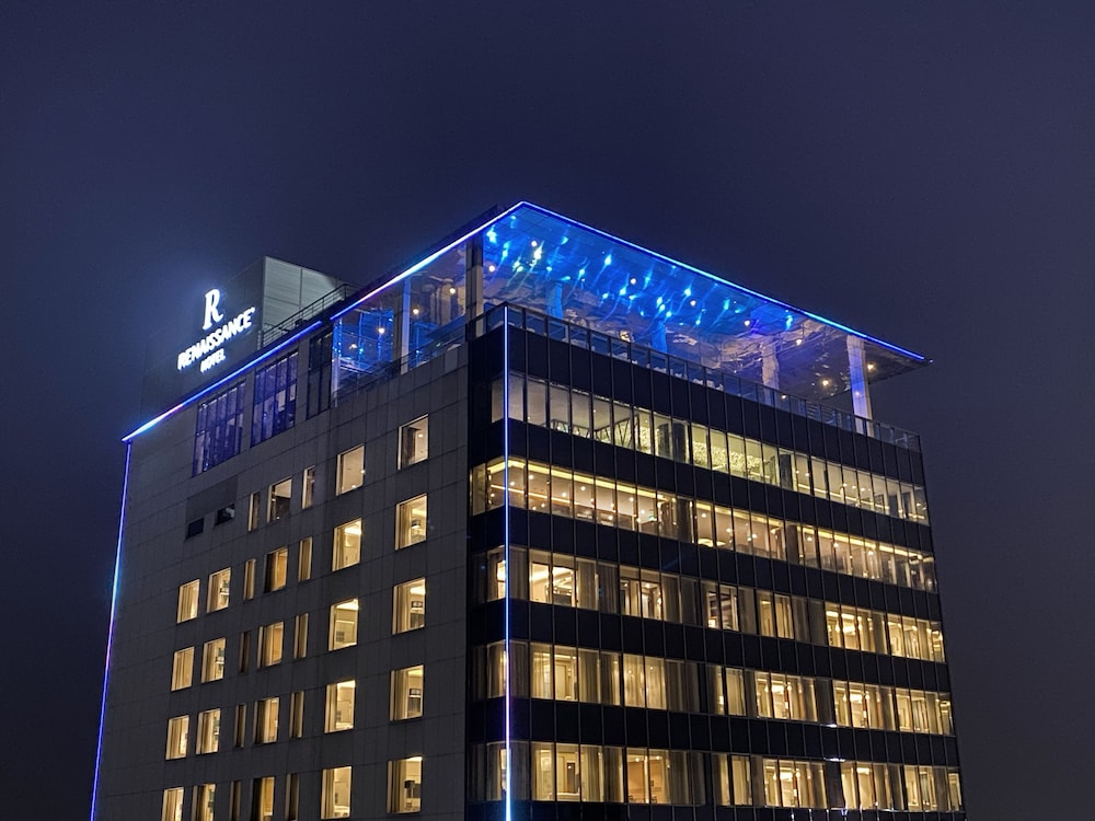 Renaissance Dhaka Gulshan Hotel Reviews, Photos & Rates