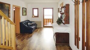 6 Schlafzimmer, Internetzugang