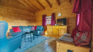 2 Schlafzimmer