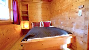 2 Schlafzimmer